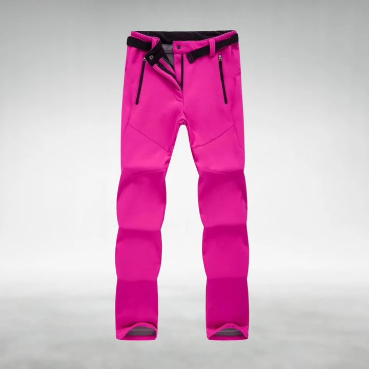 Miller | Waterproof Women's Walking Trousers