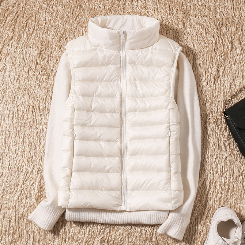 Gia | Waterproof Vest