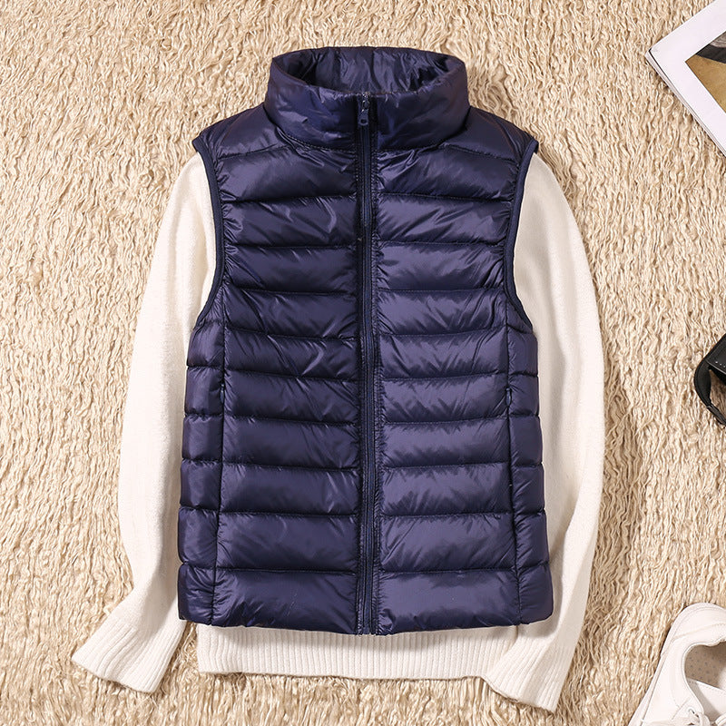 Gia | Waterproof Vest
