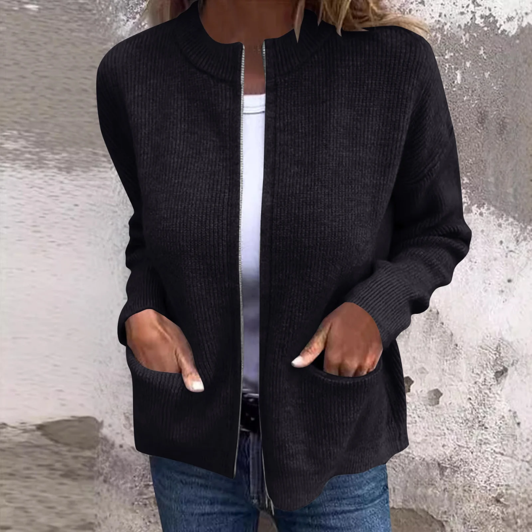 Lorelia | Stylish Vest