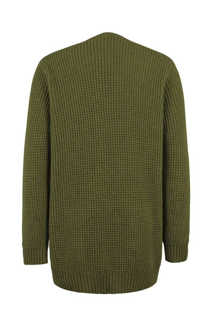 Helen | Elegant Cardigan