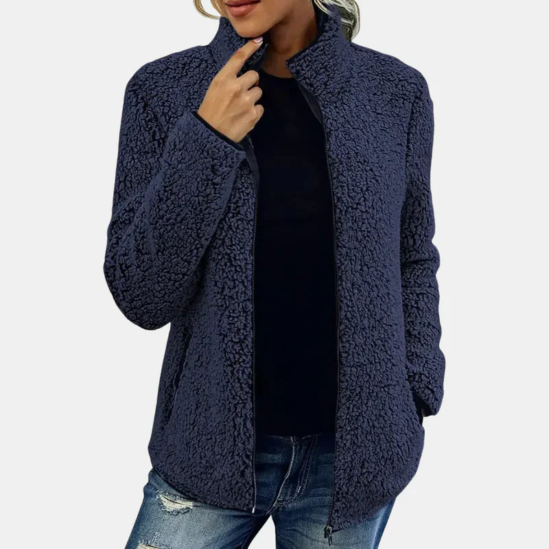 Xara | Elegant Casual Jacket
