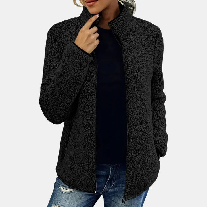 Xara | Elegant Casual Jacket