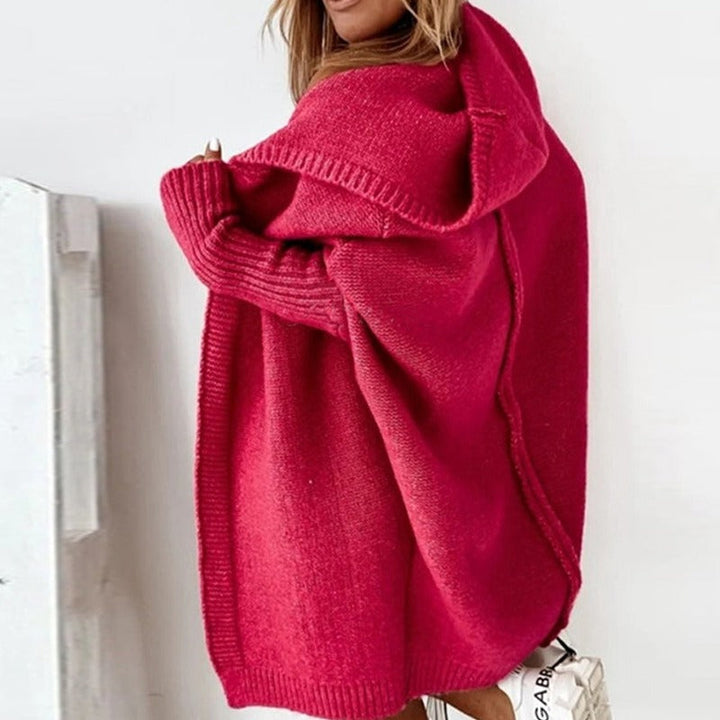 Janine | Stylish Cardigan