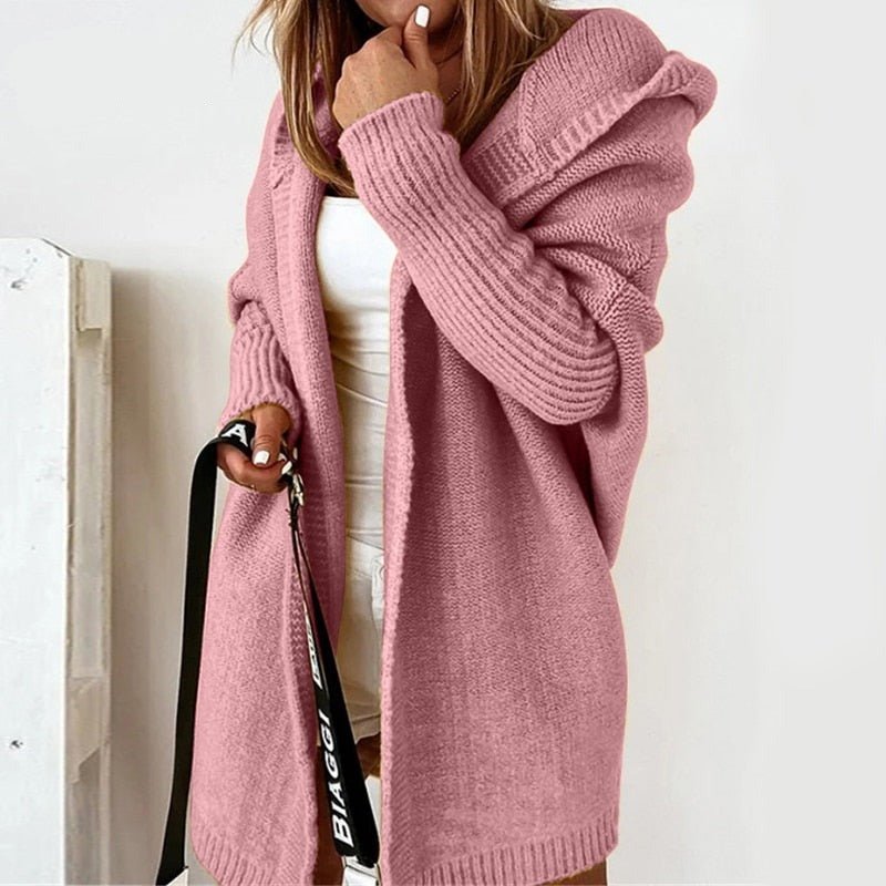 Janine | Stylish Cardigan