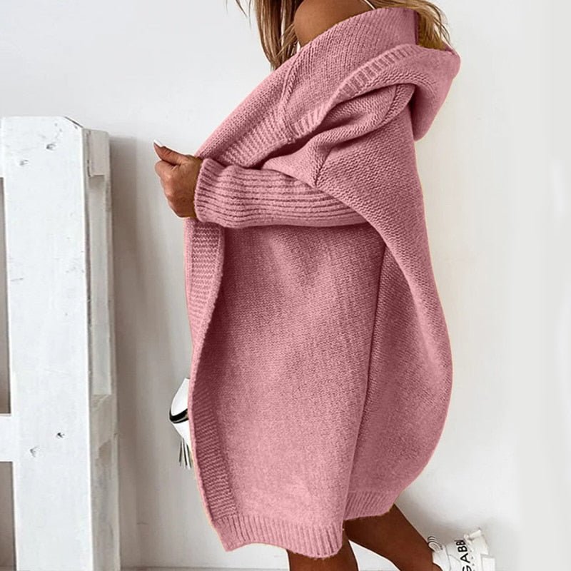 Janine | Stylish Cardigan