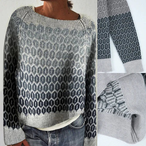 Sanya | Comfortable Sweater