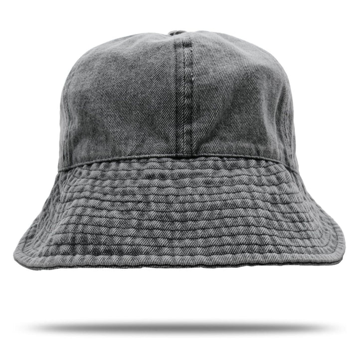 Lylah | UV Protective Denim Cap