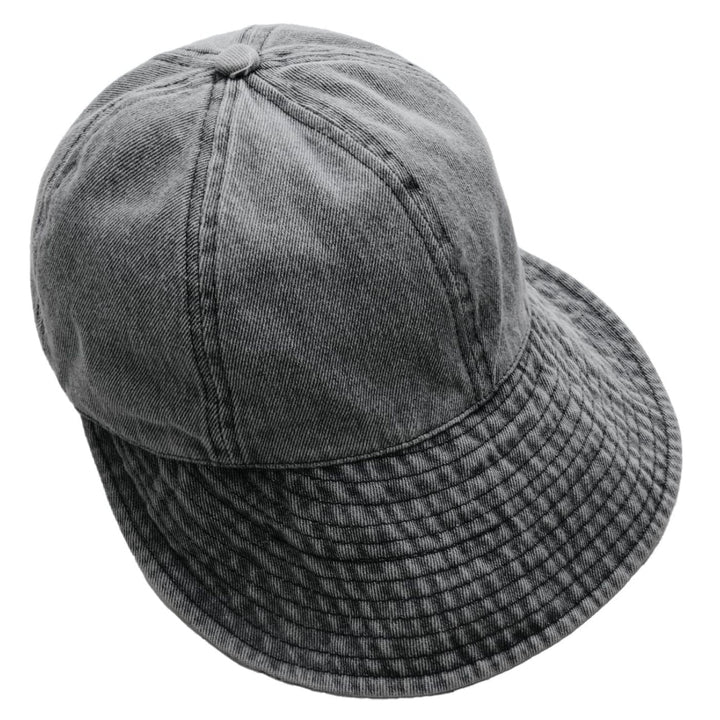 Lylah | UV Protective Denim Cap