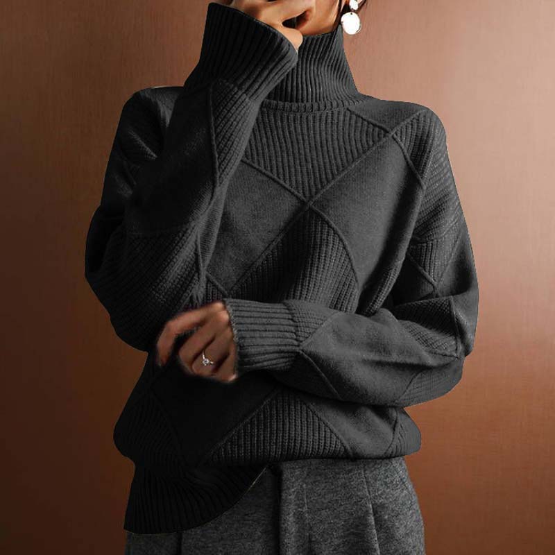 Dreame | Elegant & Cozy Sweater